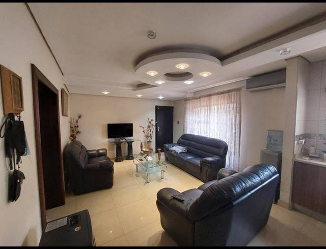 3 BEDROOM TOWNHOUSE FOR SALE IN ERASMIA